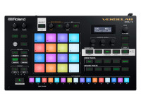 Roland MV-1 VERSELAB Machine à rythmes Production Studio Roland MV-1 VERSELAB Machine à rythmes Production Studio